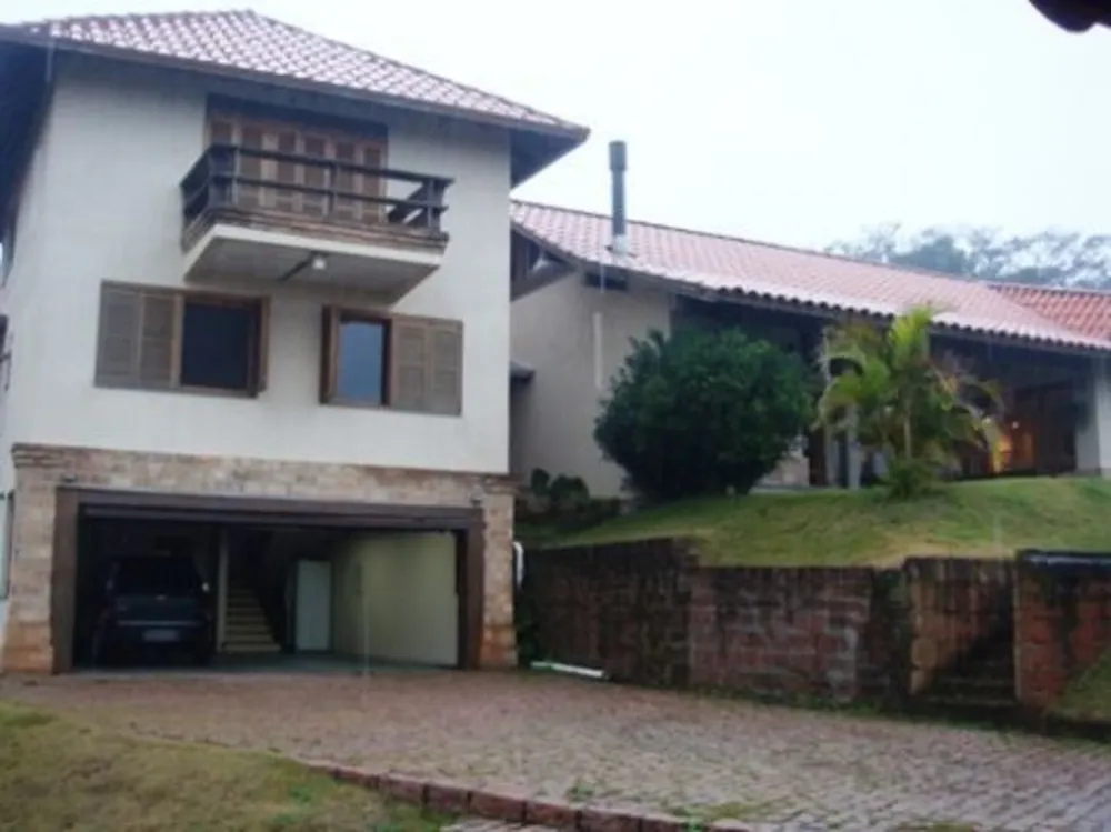 Casa, 4 quartos, 599 m² - Foto 7
