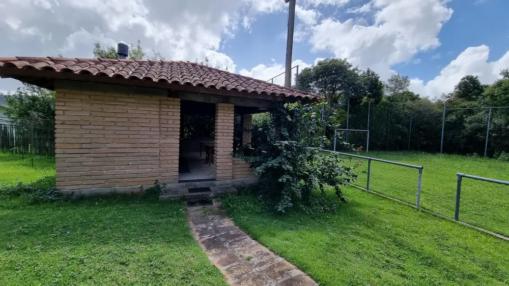 Casa, 4 quartos, 599 m² - Foto 11