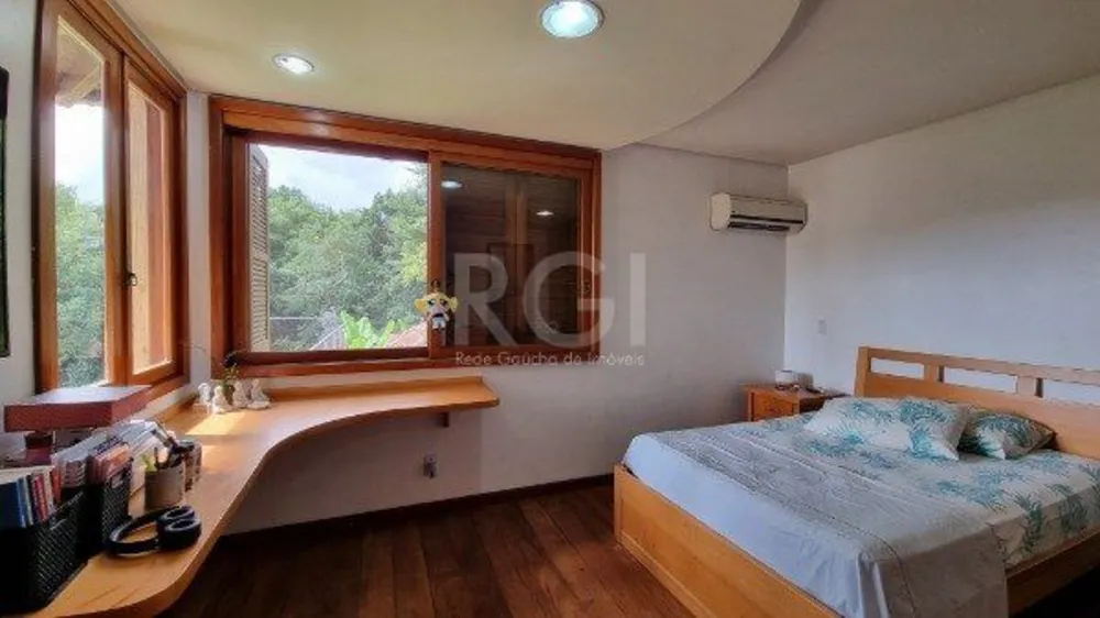 Casa, 4 quartos, 599 m² - Foto 2