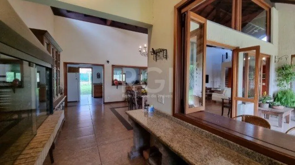 Casa, 4 quartos, 599 m² - Foto 2