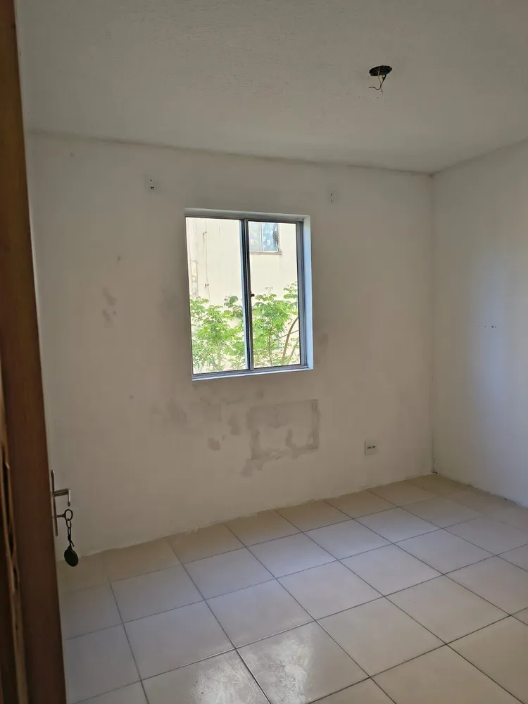 Apartamento, 2 quartos, 37 m² - Foto 7