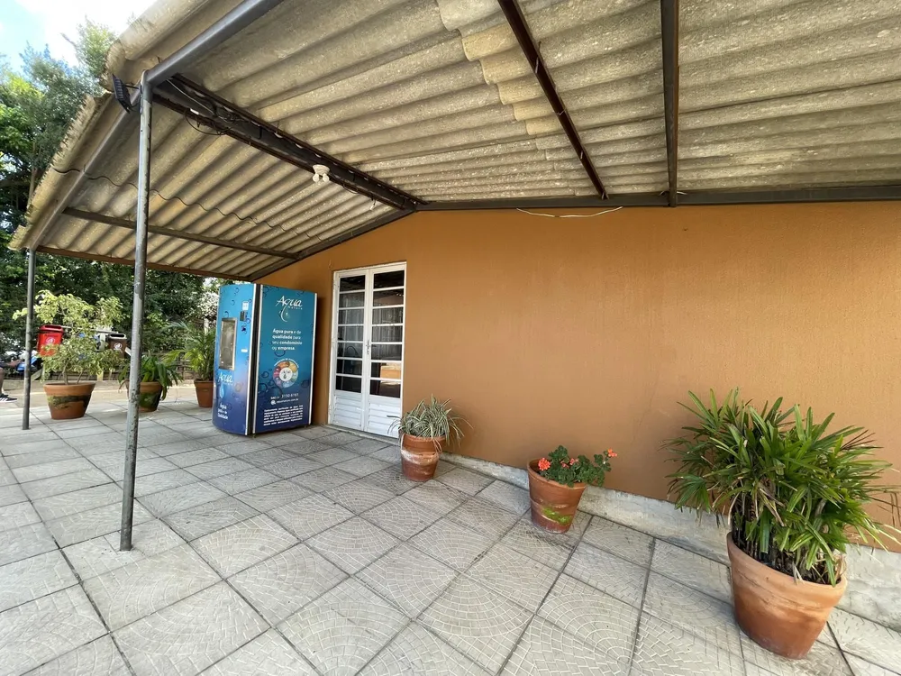 Apartamento, 2 quartos, 37 m² - Foto 1