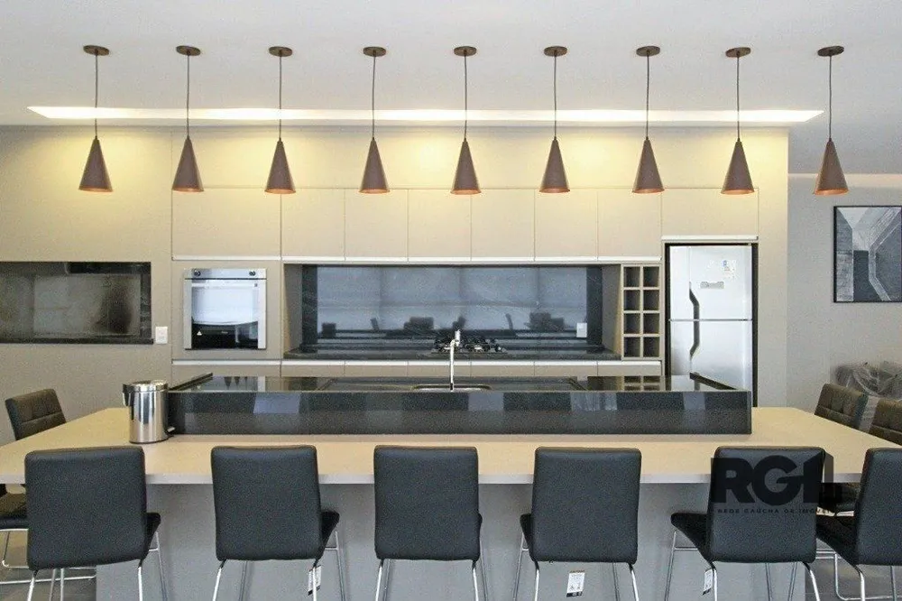 Apartamento, 2 quartos, 52 m² - Foto 1