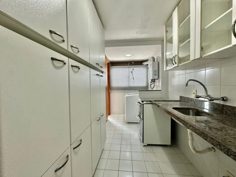 Apartamento, 3 quartos, 90 m² - Foto 5