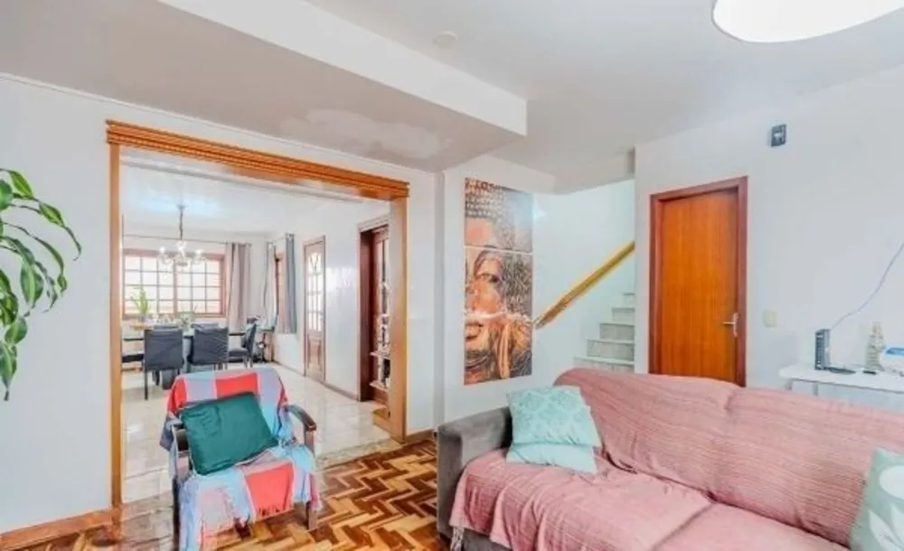 Casa de Condomínio, 4 quartos - Foto 7