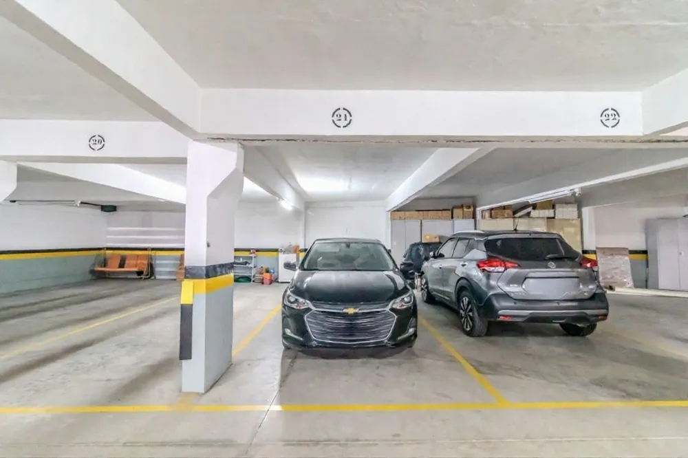 Apartamento, 2 quartos, 76 m² - Foto 4