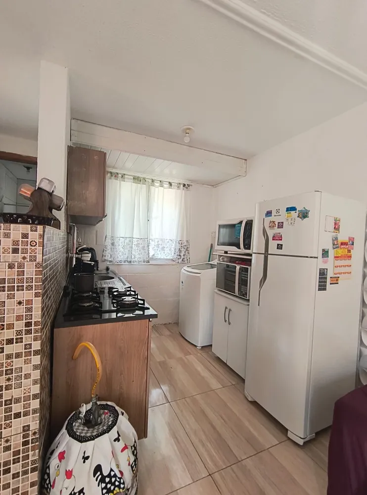 Apartamento, 2 quartos, 37 m² - Foto 5