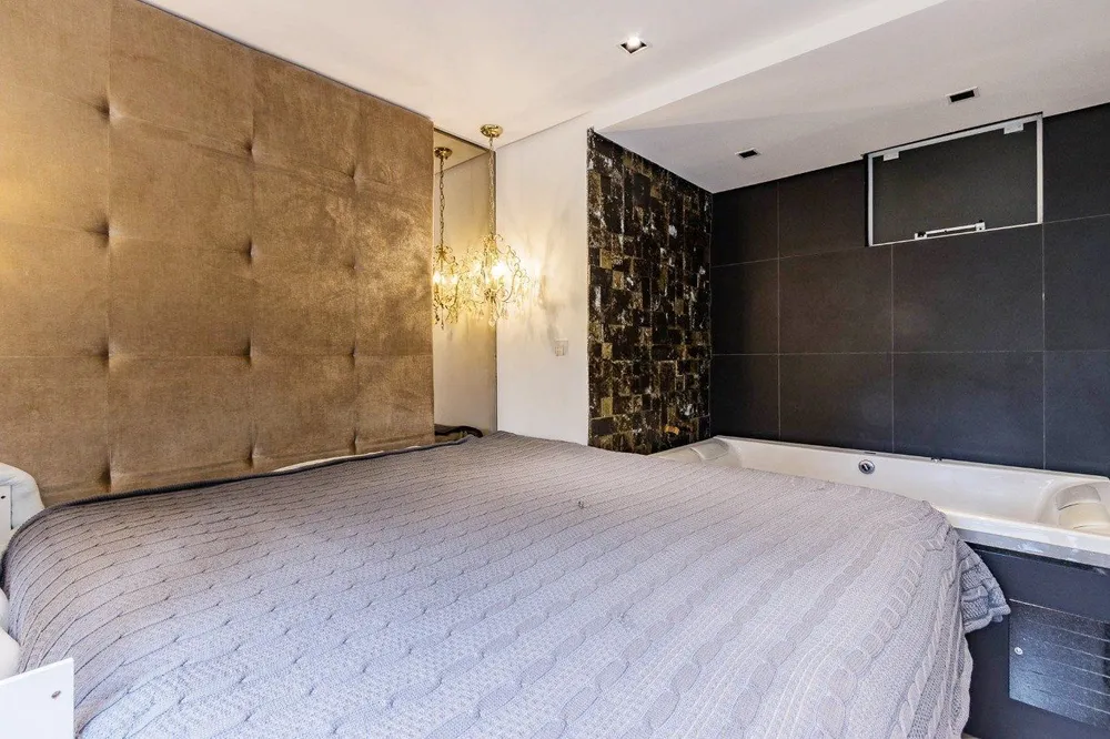 Apartamento, 2 quartos, 37 m² - Foto 4