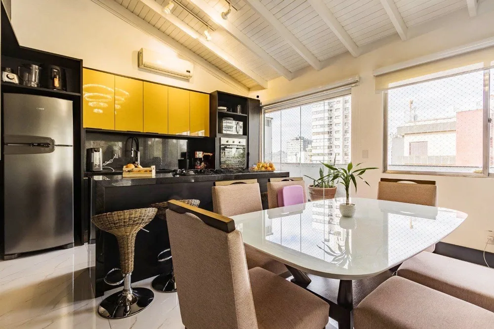 Apartamento, 2 quartos, 39 m² - Foto 6