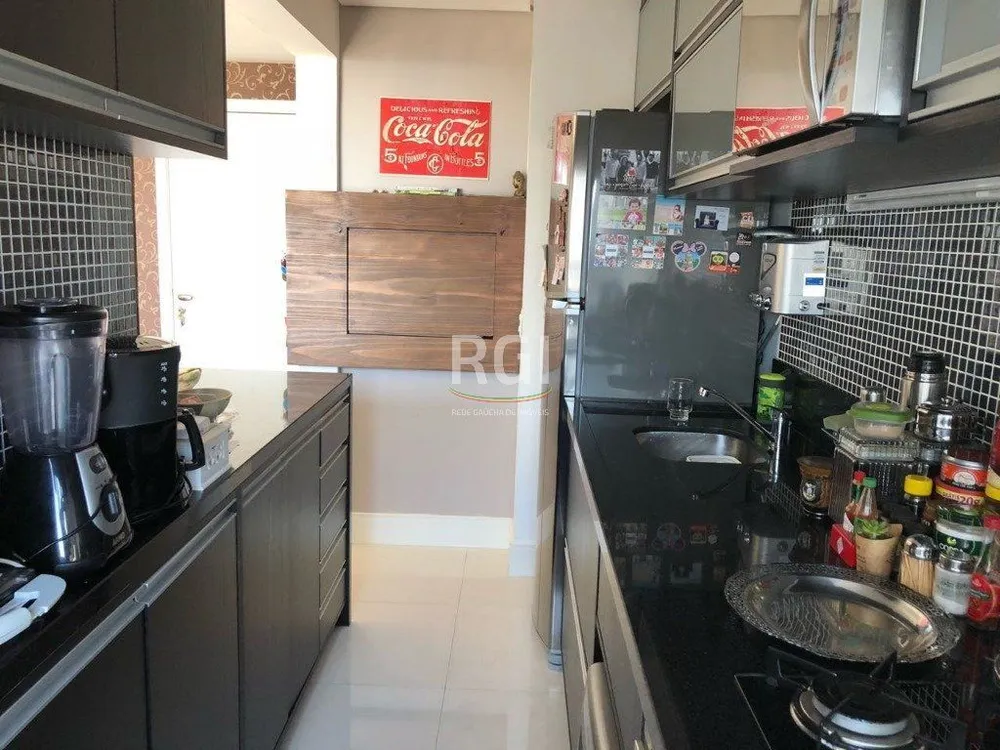 Apartamento, 3 quartos, 76 m² - Foto 2