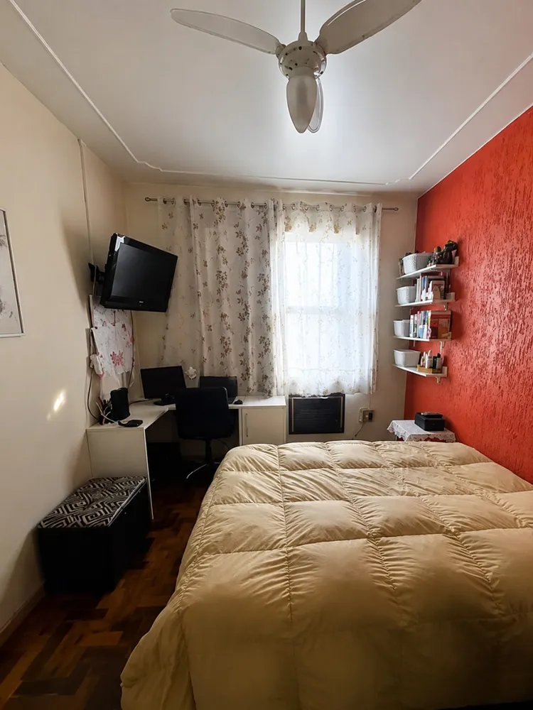 Apartamento, 2 quartos, 65 m² - Foto 3