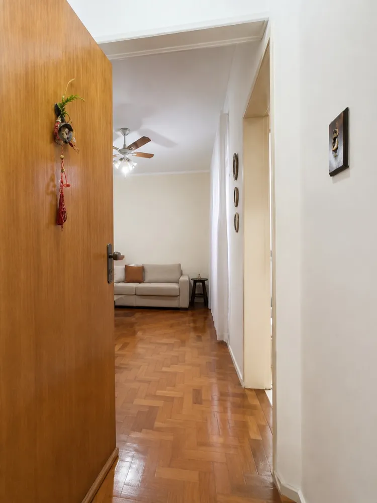 Apartamento, 2 quartos, 65 m² - Foto 1