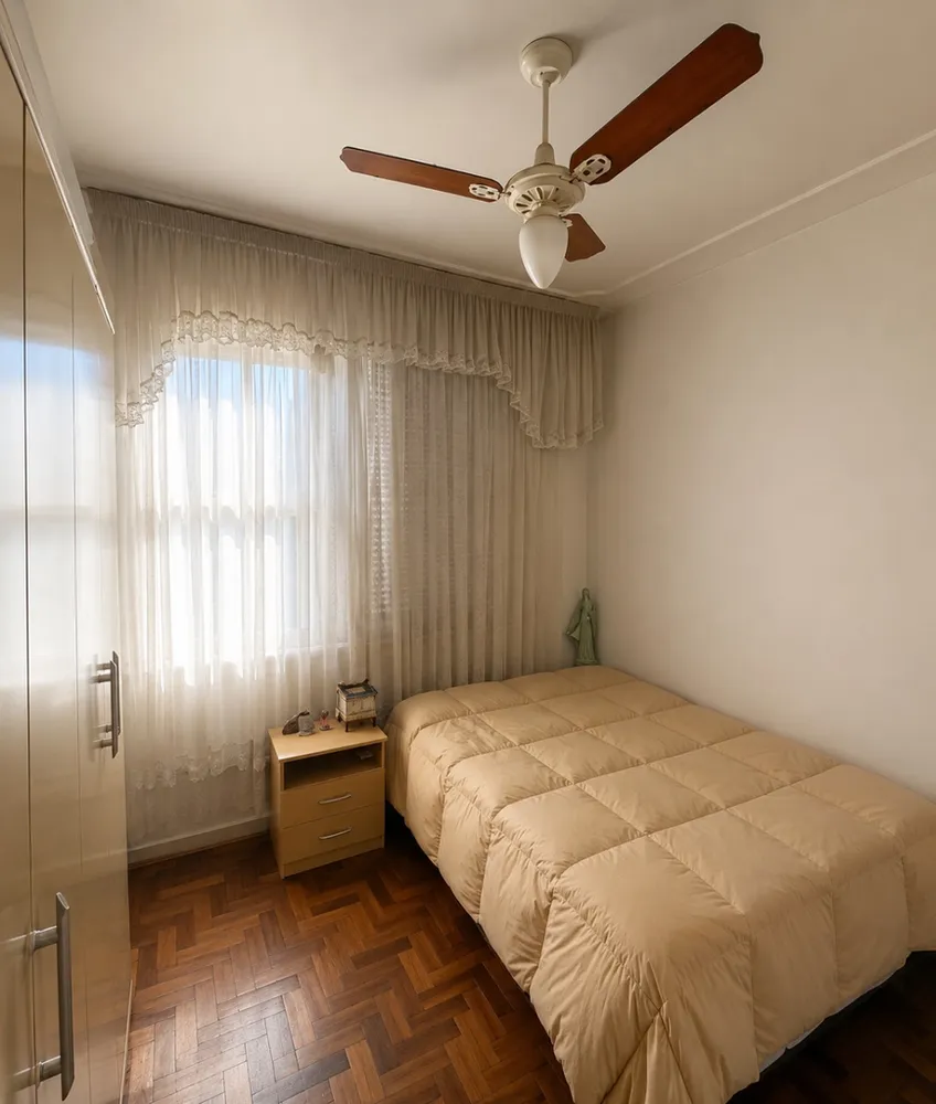 Apartamento, 2 quartos, 65 m² - Foto 2