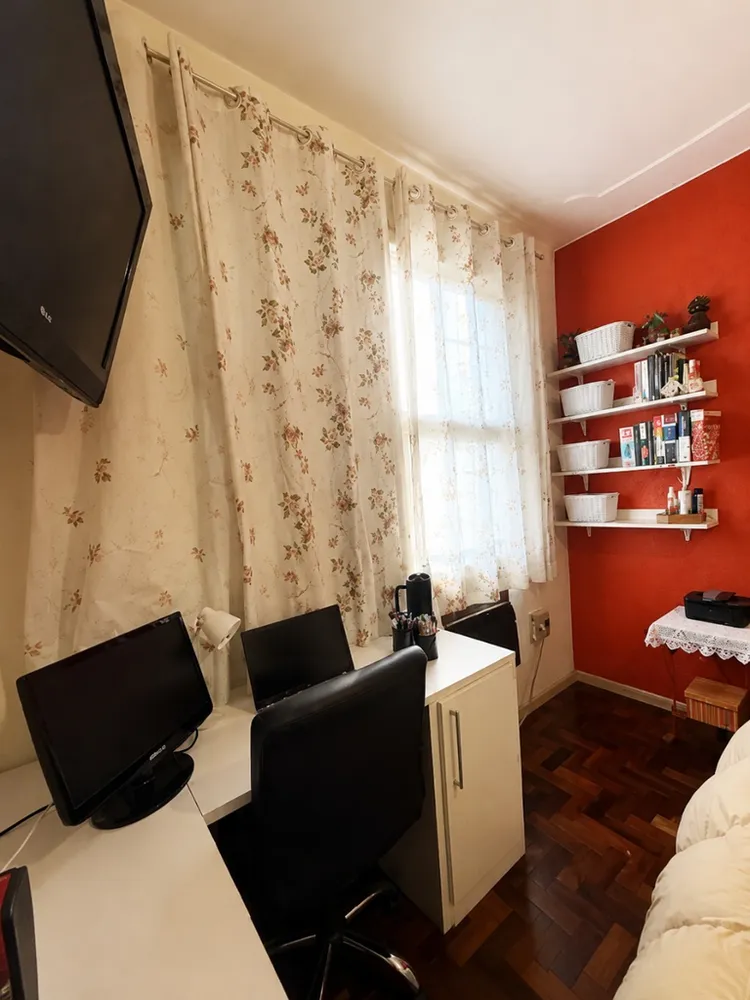 Apartamento, 2 quartos, 65 m² - Foto 6