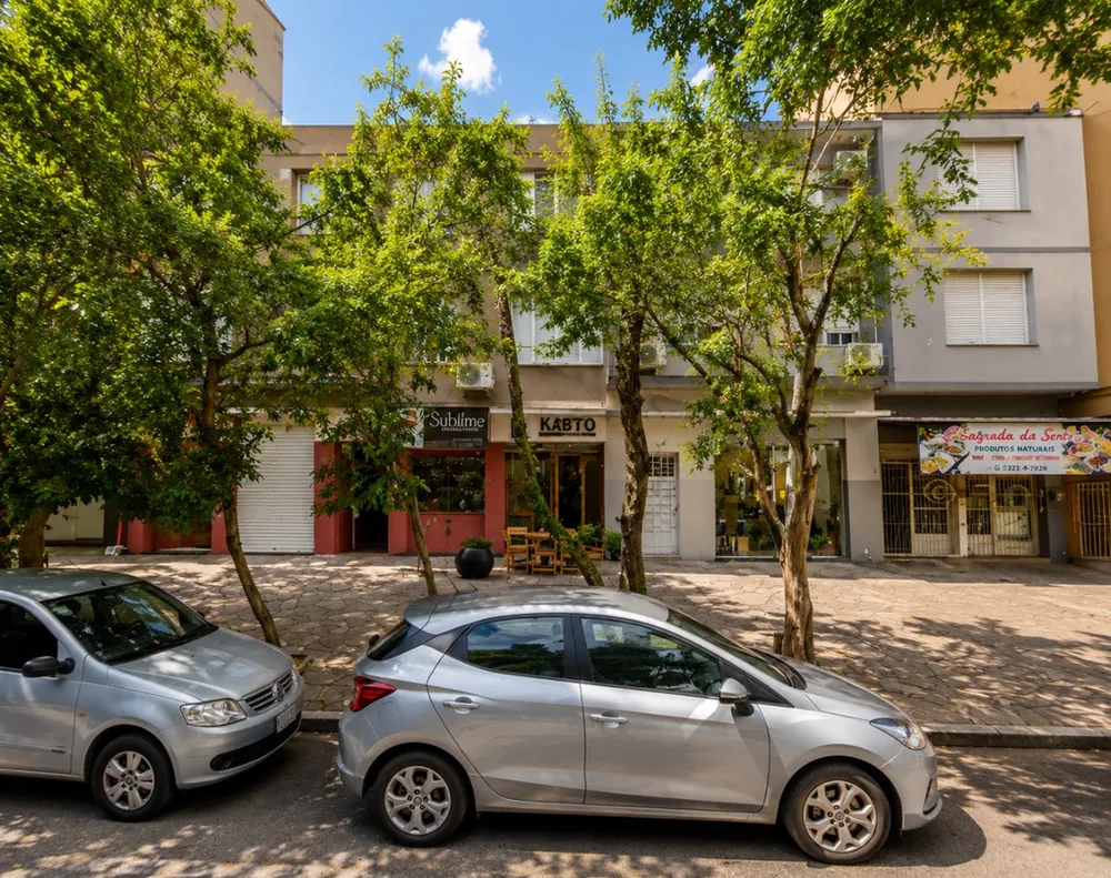 Apartamento, 2 quartos, 65 m² - Foto 5