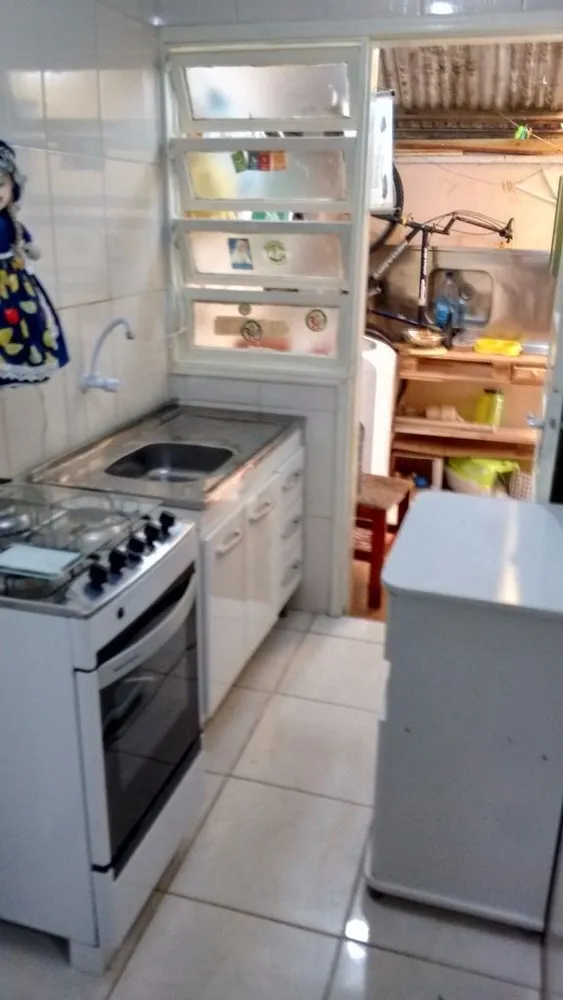 Apartamento, 1 quarto, 39 m² - Foto 6