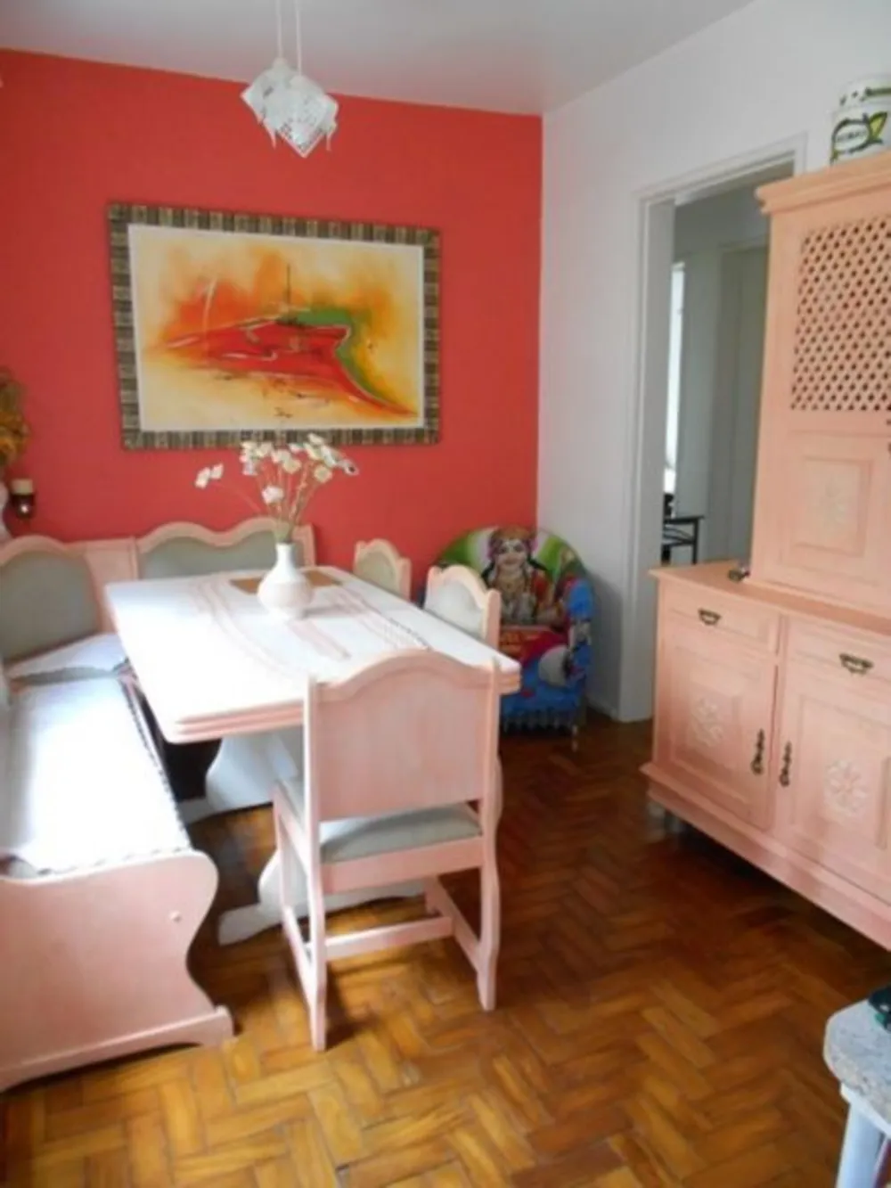 Apartamento, 1 quarto, 39 m² - Foto 9