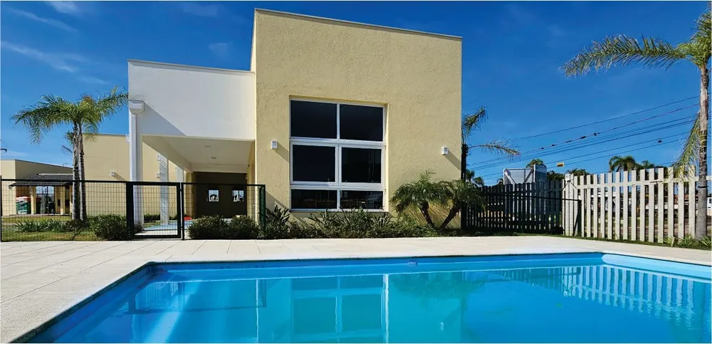 Apartamento, 2 quartos, 37 m² - Foto 4