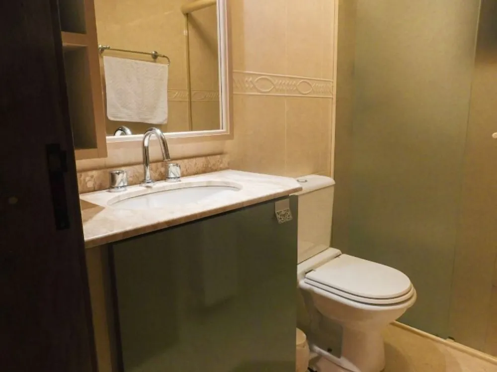 Apartamento, 3 quartos, 94 m² - Foto 2