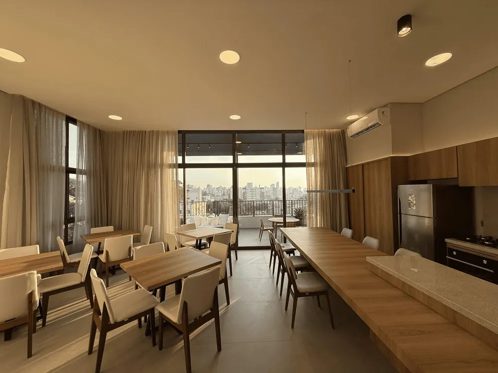 Apartamento, 2 quartos, 97 m² - Foto 6