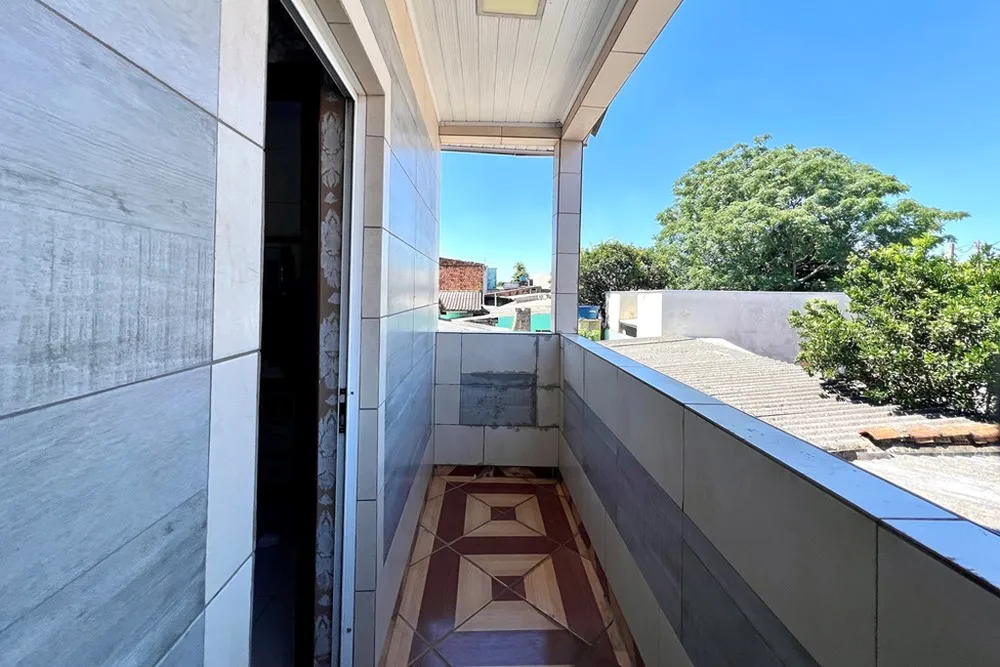 Casa, 4 quartos, 243 m² - Foto 1