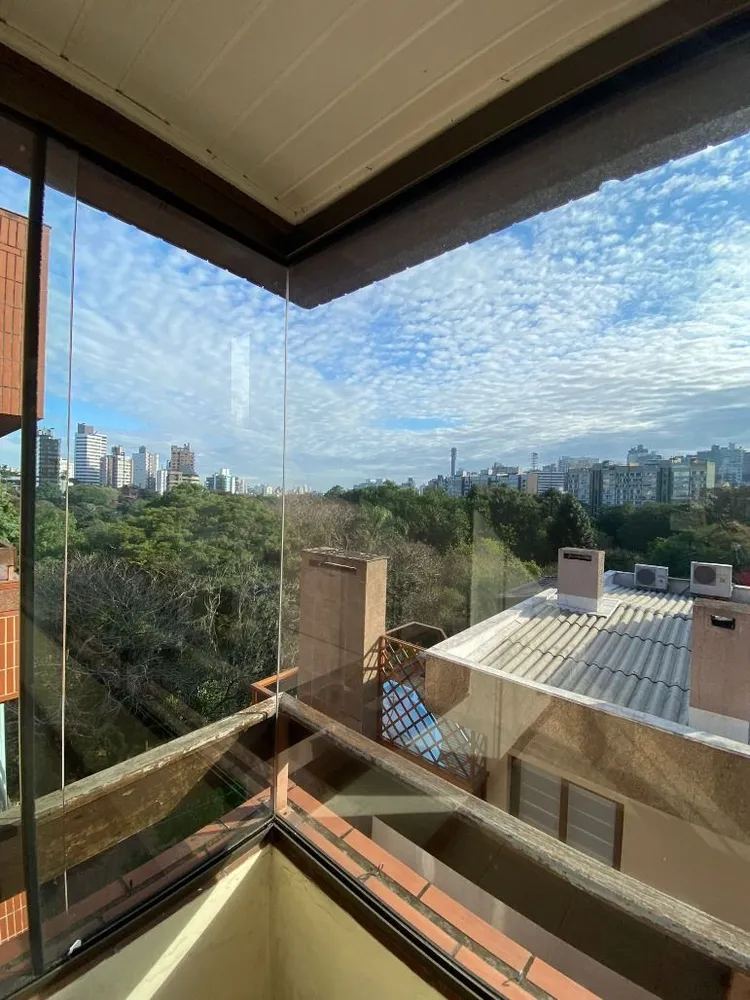 Cobertura, 3 quartos, 197 m² - Foto 1