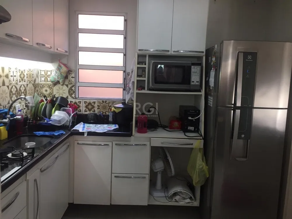 Casa de Condomínio, 2 quartos - Foto 3
