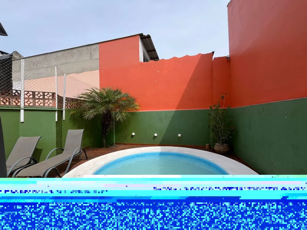 Casa, 3 quartos, 202 m² - Foto 3