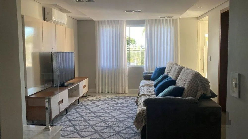 Sobrado, 2 quartos, 56 m² - Foto 8