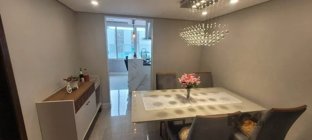 Sobrado, 2 quartos, 56 m² - Foto 3