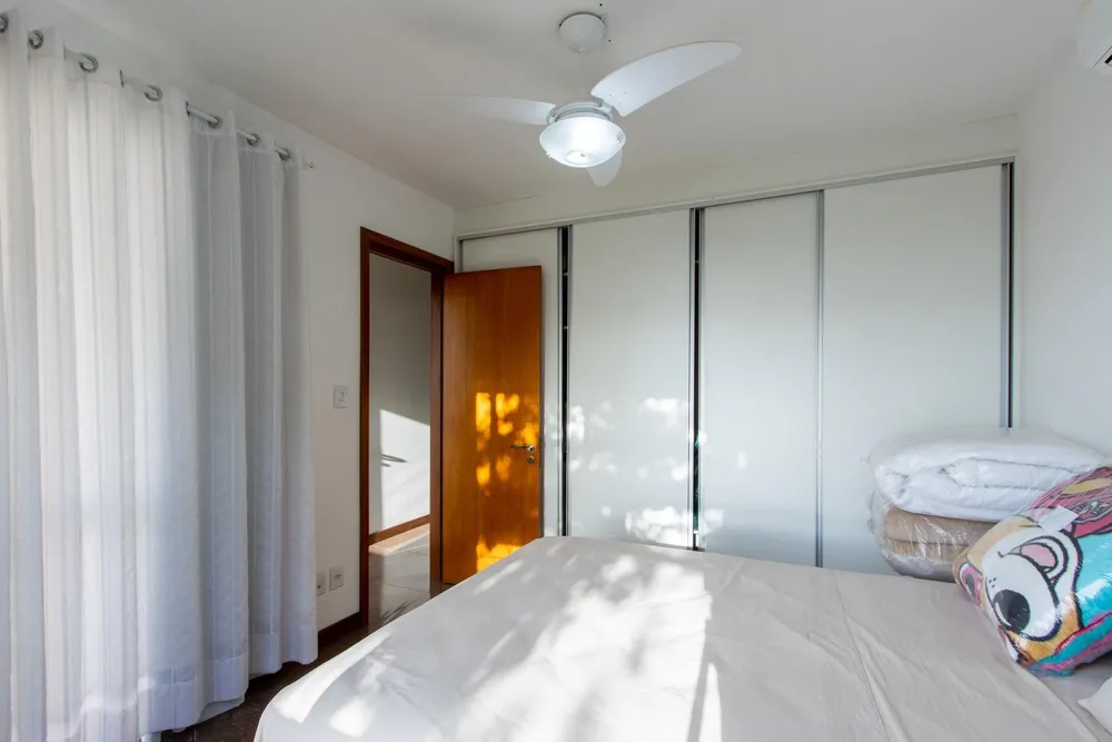 Apartamento, 3 quartos, 90 m² - Foto 9