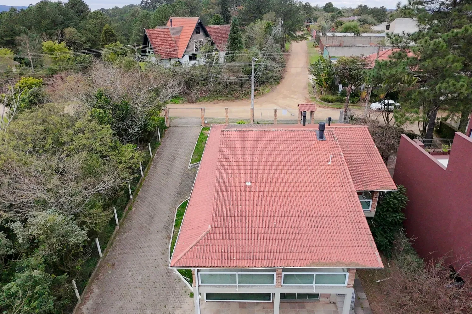 Apartamento, 3 quartos, 90 m² - Foto 1