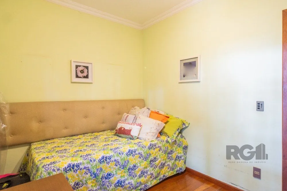 Apartamento, 3 quartos, 90 m² - Foto 5