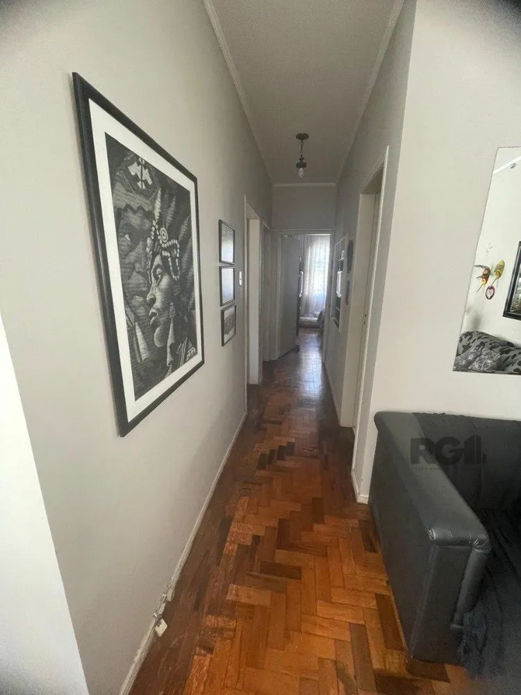Apartamento, 3 quartos, 92 m² - Foto 5