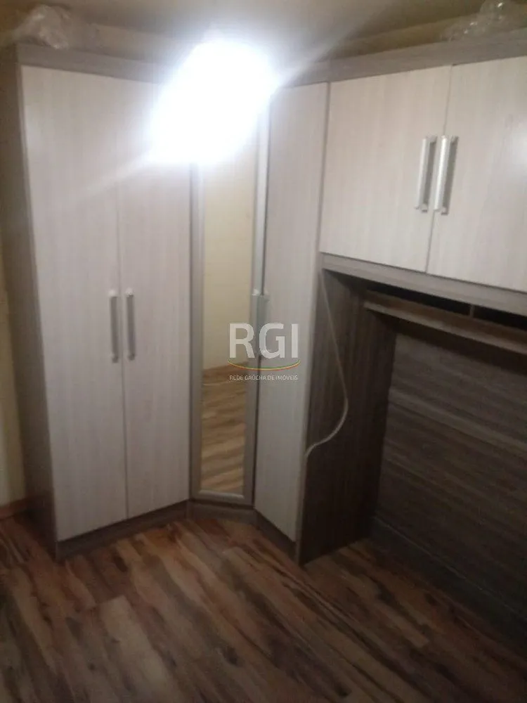 Apartamento, 2 quartos, 42 m² - Foto 9