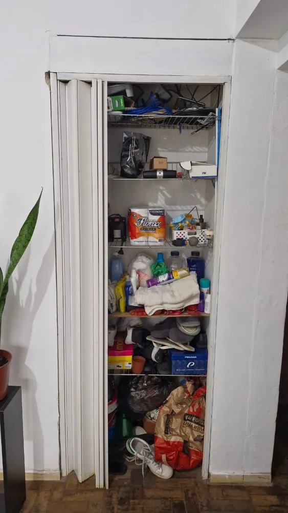 Apartamento, 2 quartos, 58 m² - Foto 2