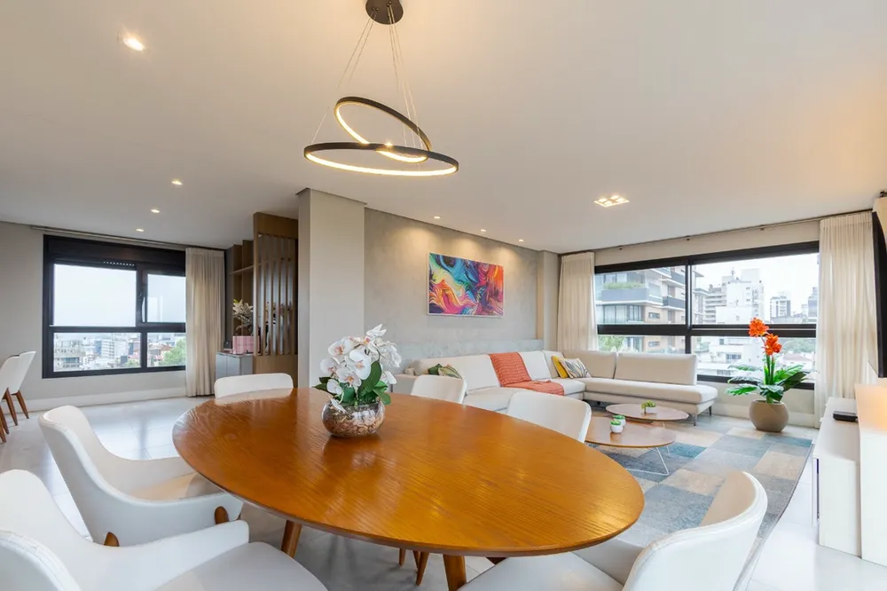 Apartamento, 2 quartos, 121 m² - Foto 7