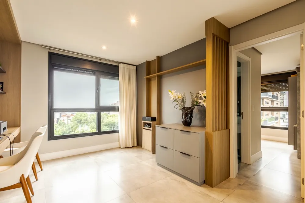 Apartamento, 2 quartos, 121 m² - Foto 2