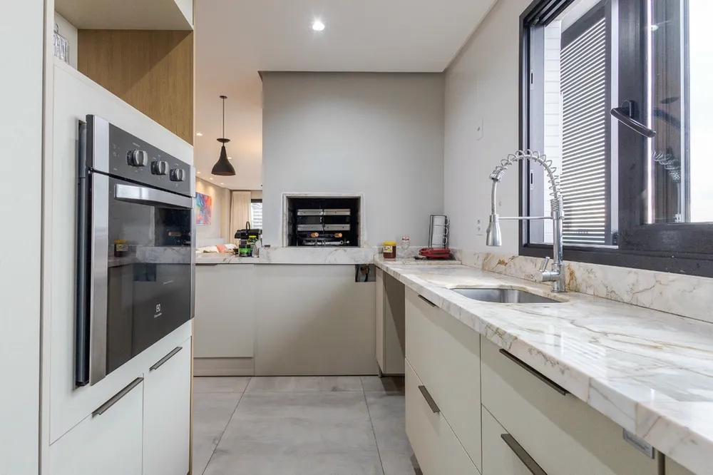 Apartamento, 2 quartos, 121 m² - Foto 8
