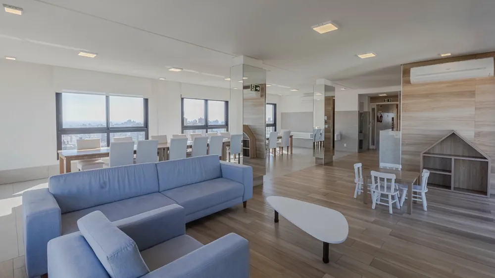 Apartamento, 2 quartos, 121 m² - Foto 5