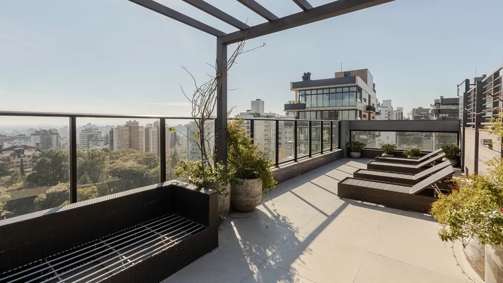 Apartamento, 2 quartos, 121 m² - Foto 4
