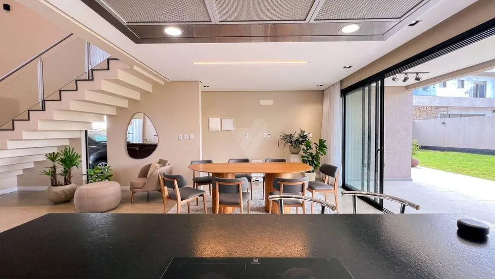 Casa de Condomínio, 4 quartos - Foto 4