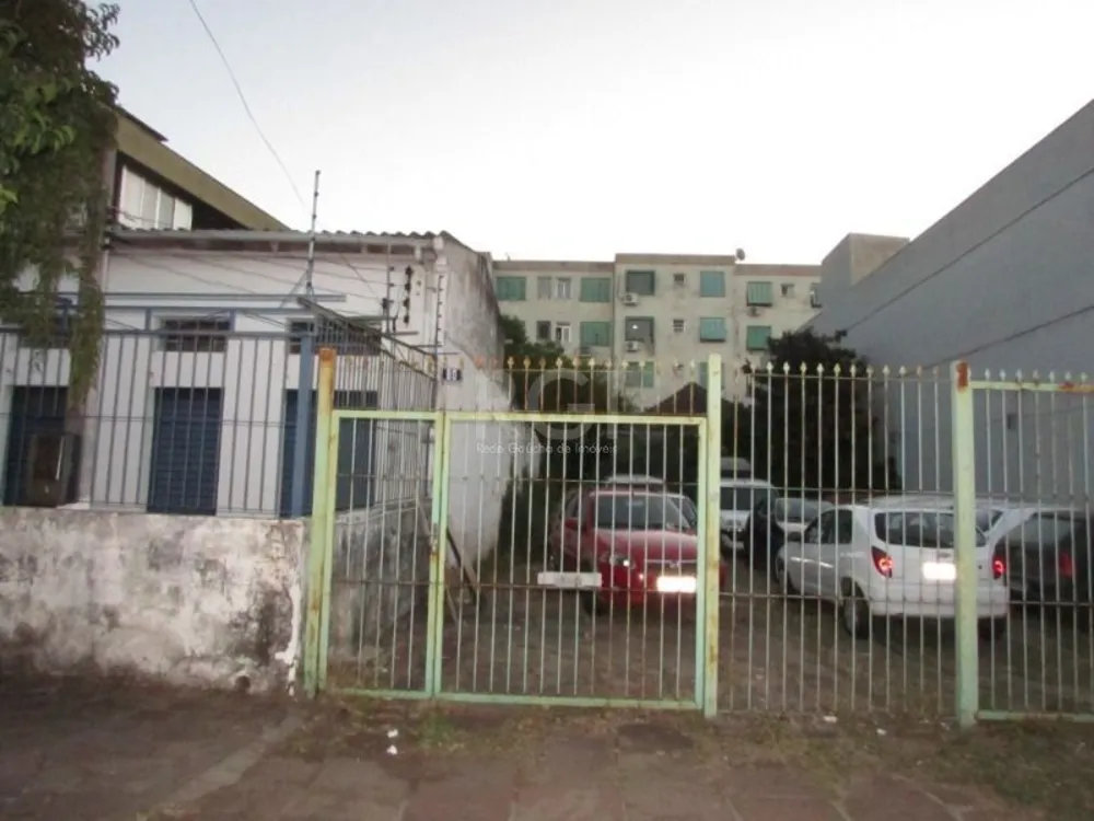 Casa, 6 quartos, 477 m² - Foto 1