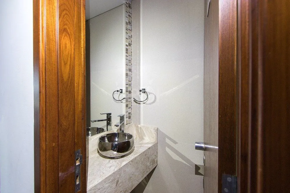 Sala-Conjunto, 189 m² - Foto 7