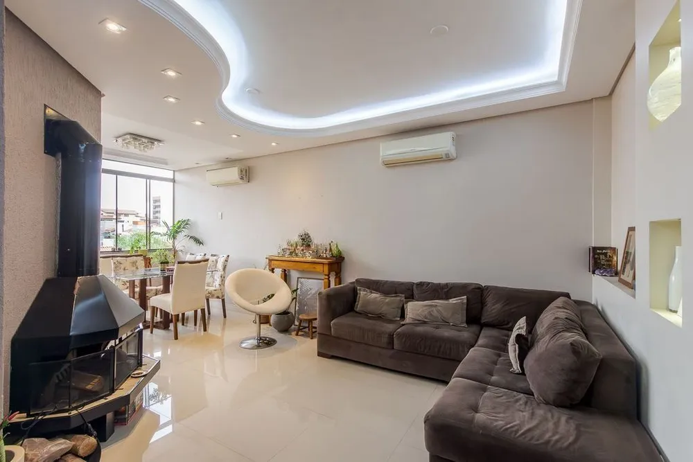 Sobrado, 3 quartos, 138 m² - Foto 6