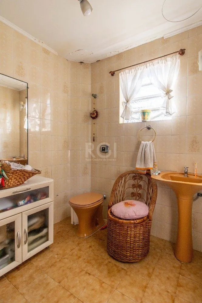 Sobrado, 3 quartos, 138 m² - Foto 5