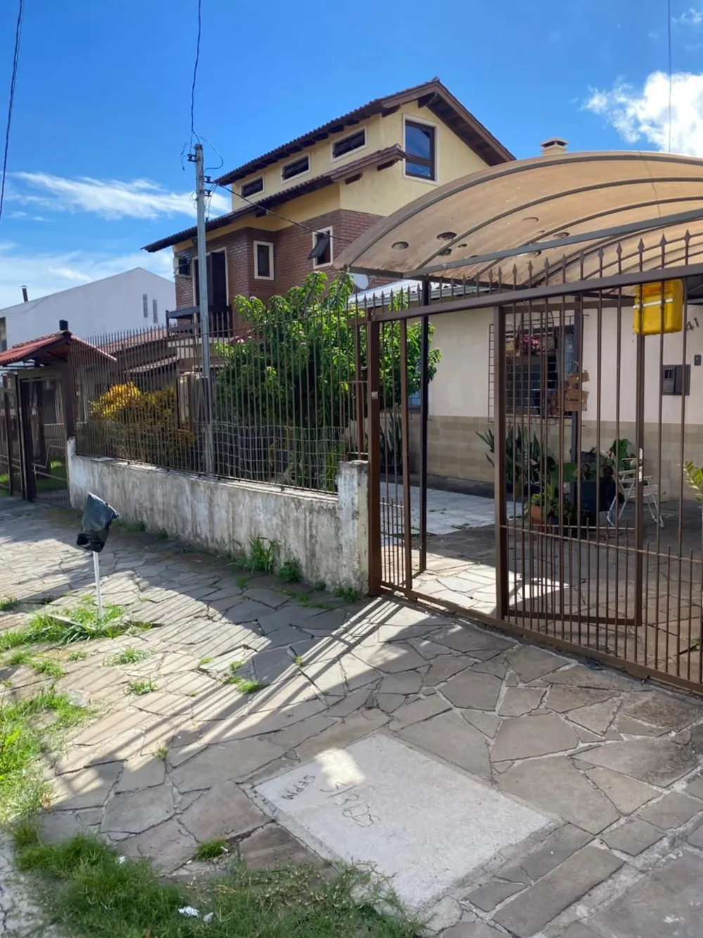 Casa, 2 quartos, 83 m² - Foto 2