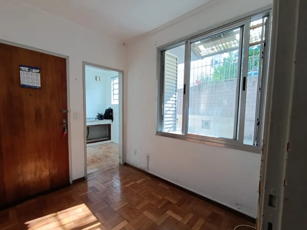 Apartamento, 2 quartos, 47 m² - Foto 5