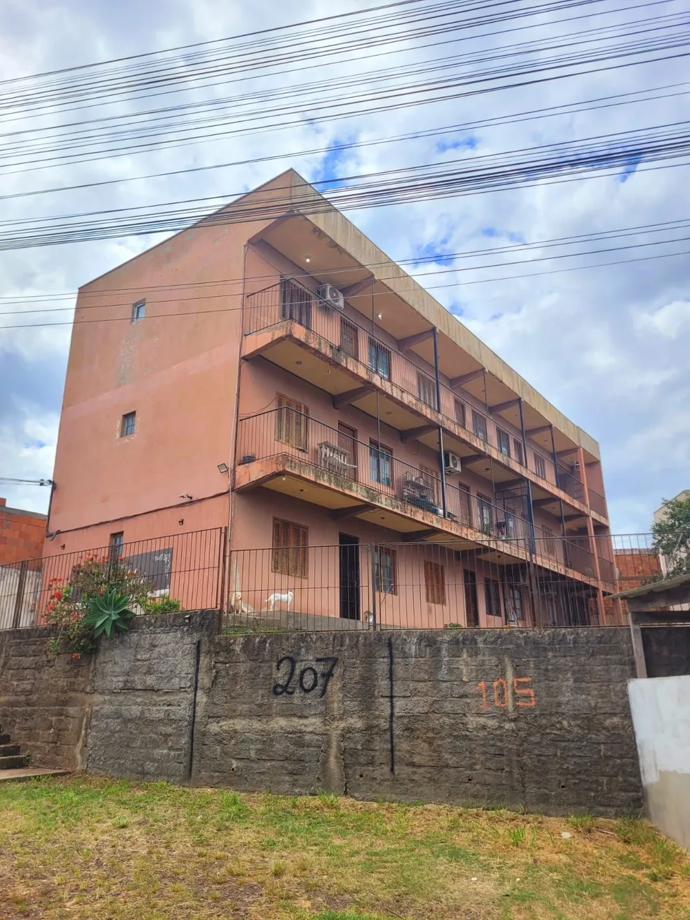 Sala-Conjunto, 31 m² - Foto 4