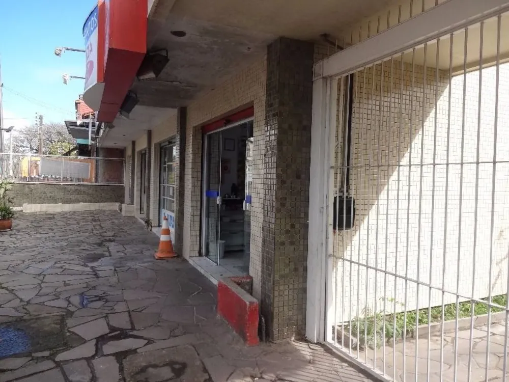 Apartamento, 1 quarto, 38 m² - Foto 1